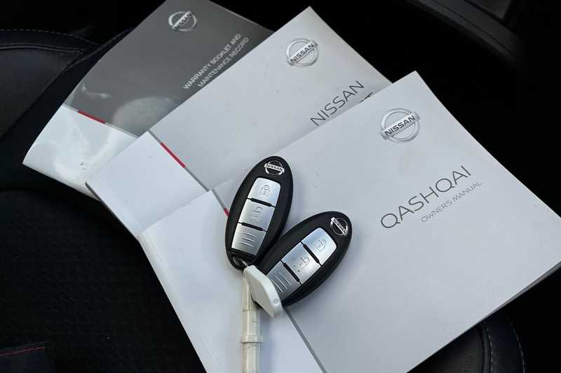 Used Nissan Qashqai 2019 for sale - 77309373: Photo 36