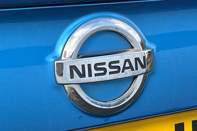 Used Nissan Qashqai 2019 for sale - 77309373: Photo 38