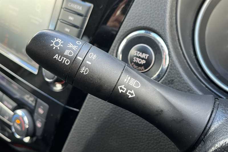 Used Nissan Qashqai 2019 for sale - 77309373: Photo 42