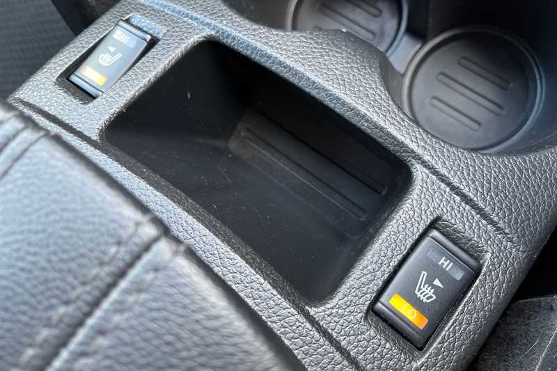 Used Nissan Qashqai 2019 for sale - 77309373: Photo 44