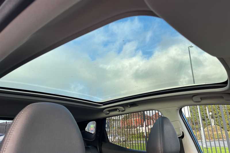 Used Nissan Qashqai 2019 for sale - 77309373: Photo 45