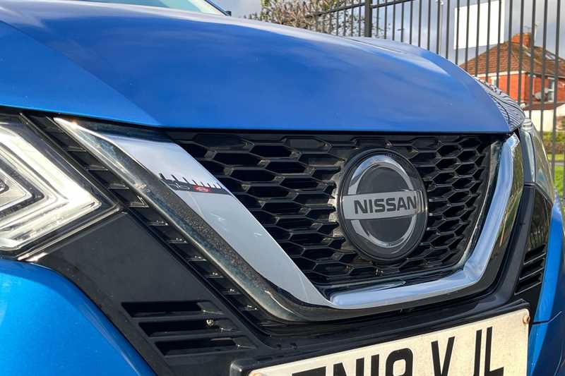 Used Nissan Qashqai 2019 for sale - 77309373: Photo 48