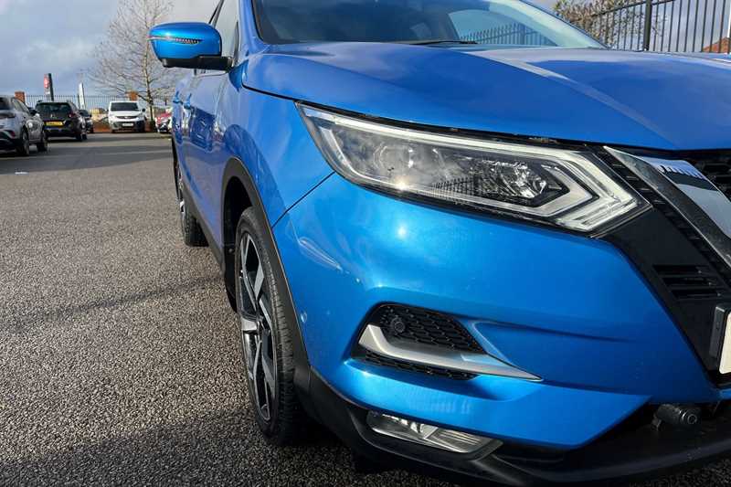 Used Nissan Qashqai 2019 for sale - 77309373: Photo 49