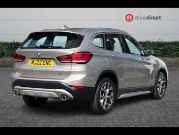 Used BMW X1 2022 for sale - 75043070: Photo