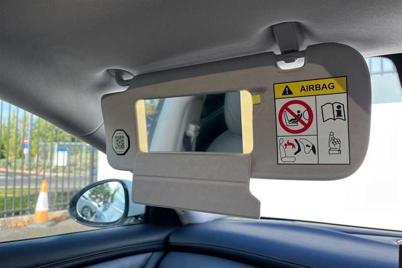 Used MG MG IM5 2025 for sale - 76503342: Photo 39