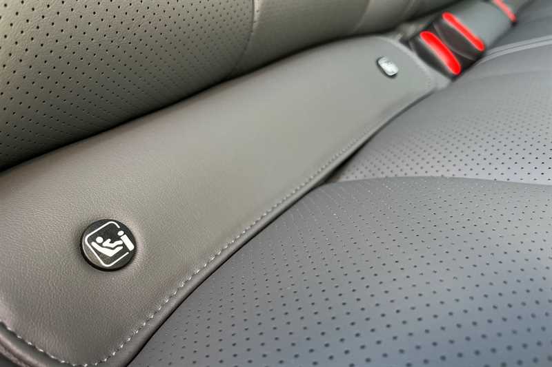 Used MG MG IM5 2025 for sale - 76503342: Photo 43