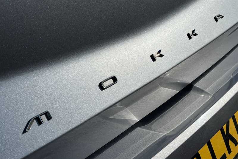 Used Vauxhall Mokka 2023 for sale - 77929557: Photo 30