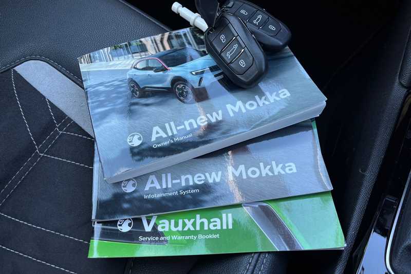 Used Vauxhall Mokka 2023 for sale - 77929557: Photo 36