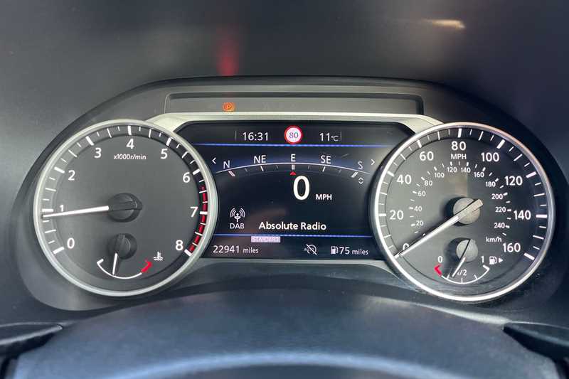 Used Nissan Juke 2022 for sale - 78221372: Photo 20