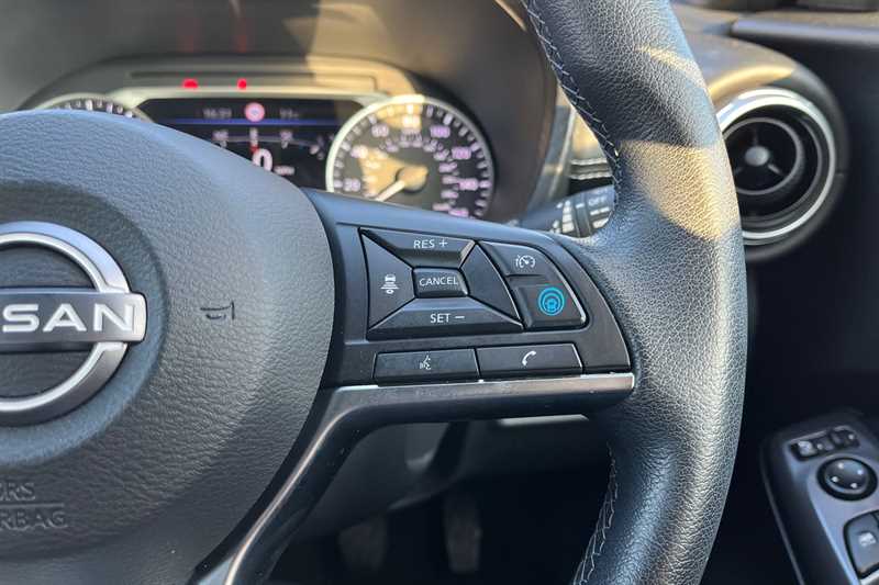 Used Nissan Juke 2022 for sale - 78221372: Photo 22