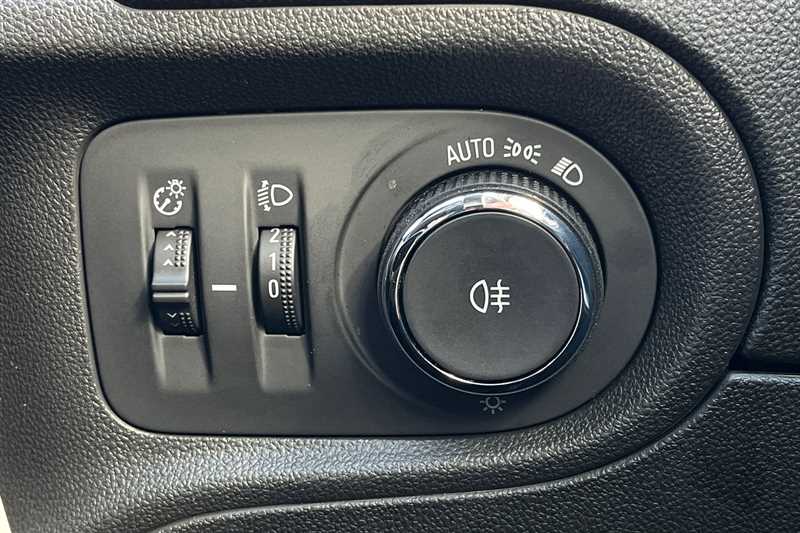 Used Vauxhall Grandland 2023 for sale - 76504195: Photo 43