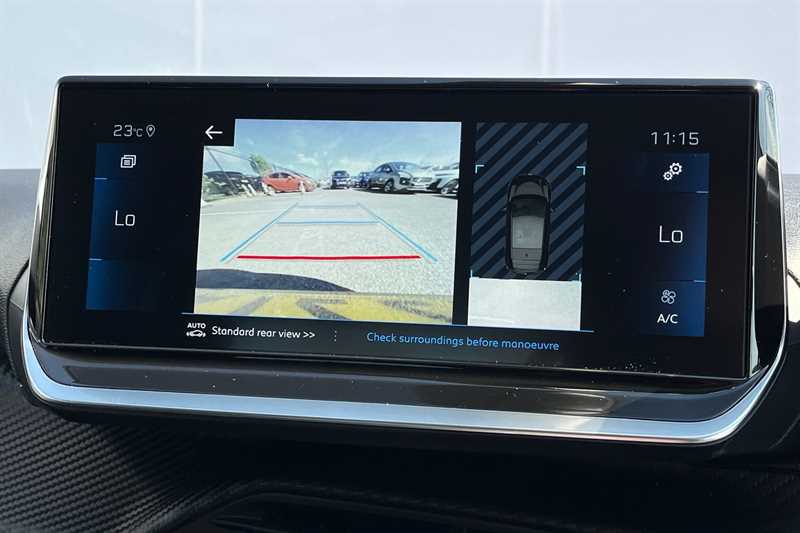 Used Peugeot 208 2023 for sale - 78208350: Photo 19