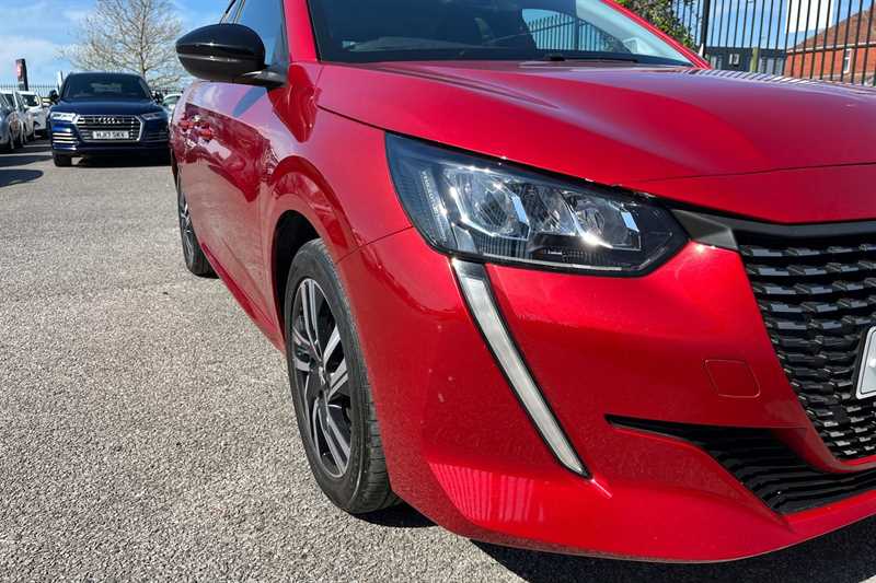 Used Peugeot 208 2023 for sale - 78208350: Photo 49
