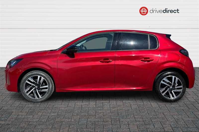 Used Peugeot 208 2023 for sale - 78208350: Photo 6