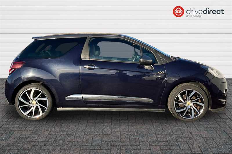 Used DS Automobiles DS 3 2016 for sale - 77295011: Photo 2