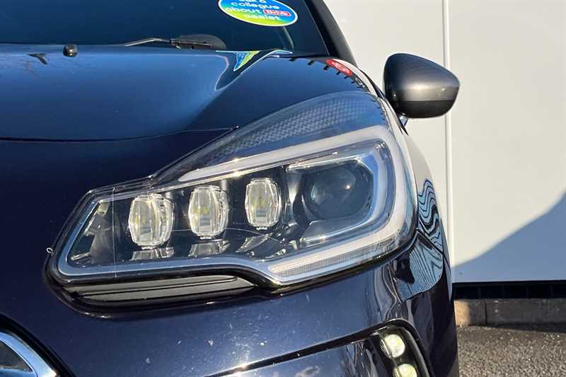 Used DS Automobiles DS 3 2016 for sale - 77295011: Photo 29