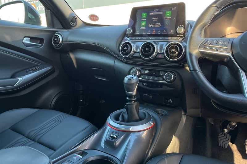 Used Nissan Juke 2022 for sale - 78138105: Photo 14