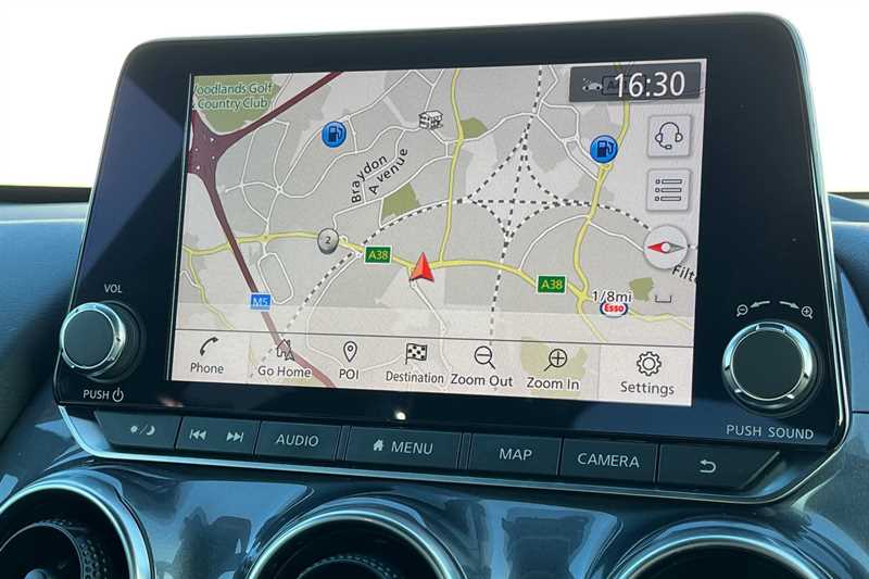 Used Nissan Juke 2022 for sale - 78138105: Photo 18