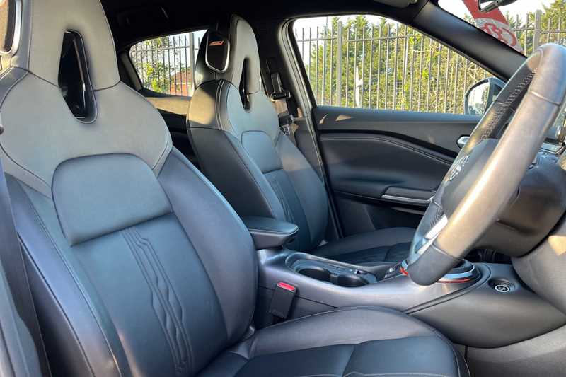 Used Nissan Juke 2022 for sale - 78138105: Photo 23