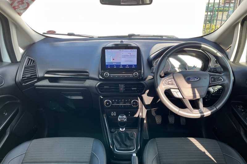Used Ford Ecosport 2020 for sale - 78129834: Photo 13