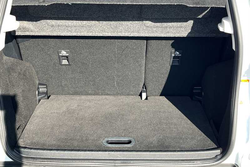 Used Ford Ecosport 2020 for sale - 78129834: Photo 25