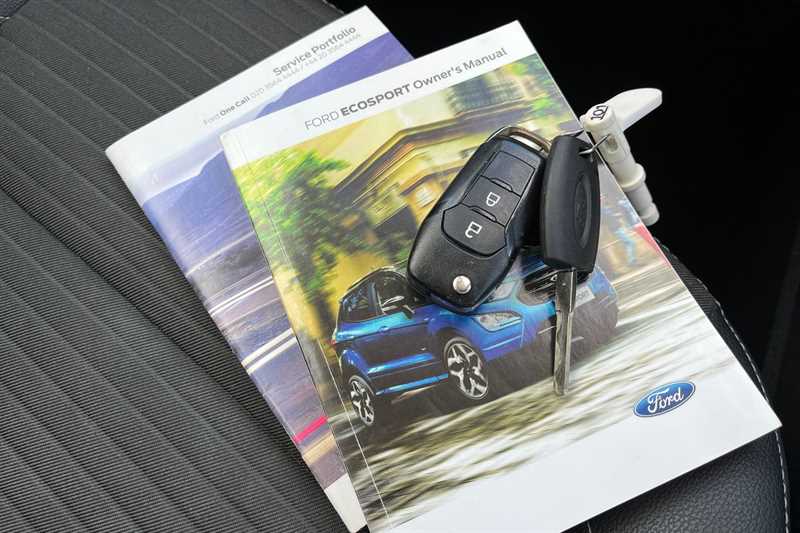Used Ford Ecosport 2020 for sale - 78129834: Photo 36