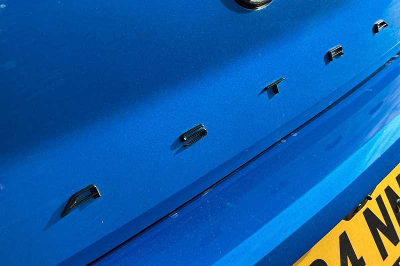 Used Vauxhall Astra 2024 for sale - 77562047: Photo 30