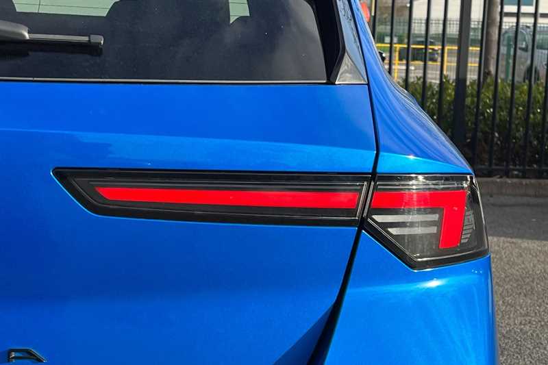 Used Vauxhall Astra 2024 for sale - 77562047: Photo 32