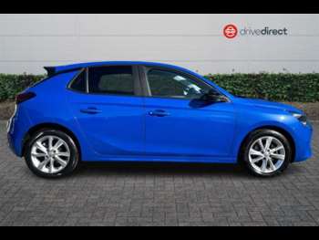 Used Vauxhall Corsa 2020 for sale - 74657551: Photo