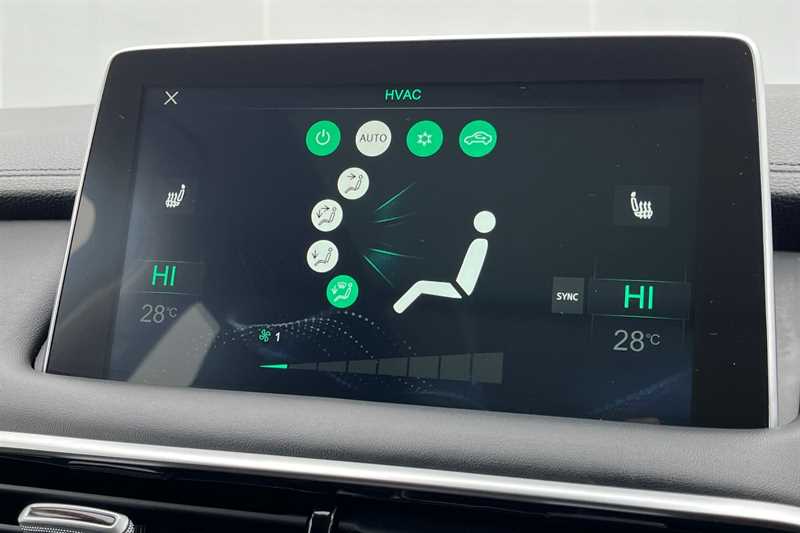 Used MG MG HS 2022 for sale - 77788220: Photo 15