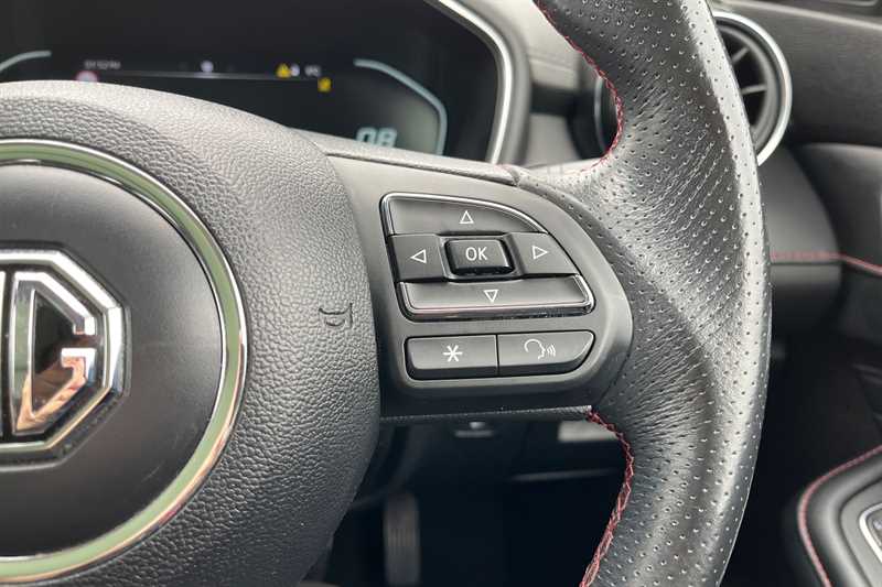 Used MG MG HS 2022 for sale - 77788220: Photo 22