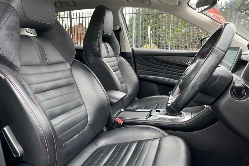 Used MG MG HS 2022 for sale - 77788220: Photo 23