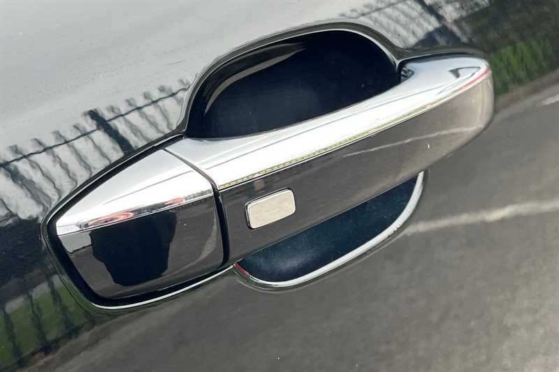 Used MG MG HS 2022 for sale - 77788220: Photo 33