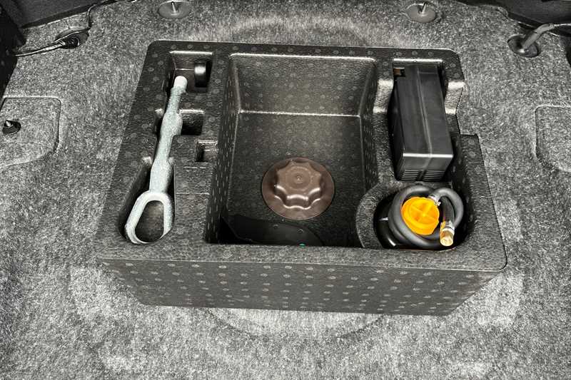 Used MG MG HS 2022 for sale - 77788220: Photo 37