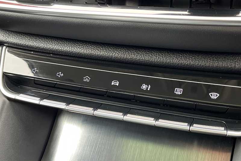 Used MG MG HS 2022 for sale - 77788220: Photo 39