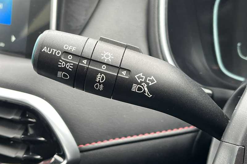 Used MG MG HS 2022 for sale - 77788220: Photo 43