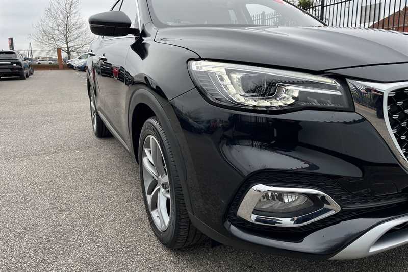 Used MG MG HS 2022 for sale - 77788220: Photo 49