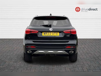 Used MG MG HS 2022 for sale - 77788220: Photo