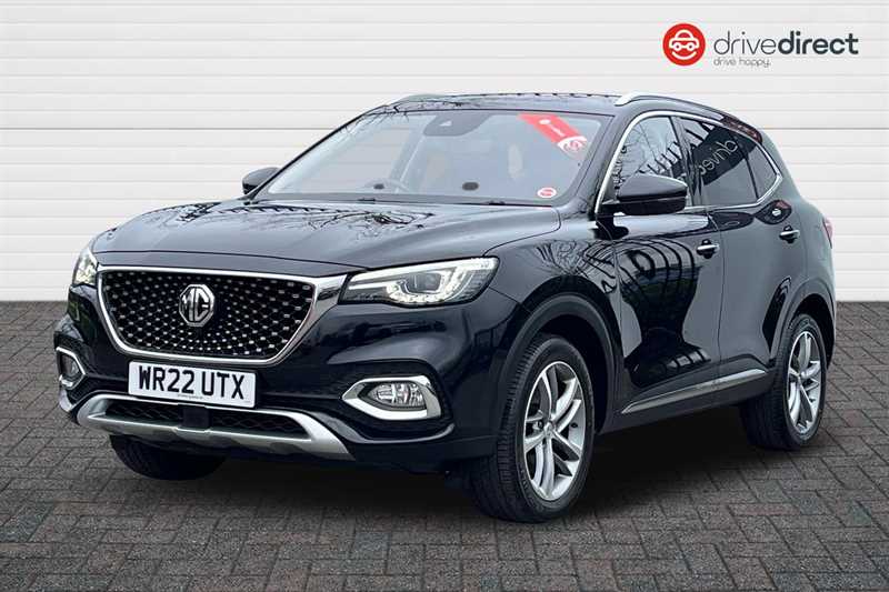 Used MG MG HS 2022 for sale - 77788220: Photo 7