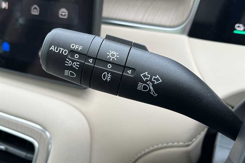 Used MG MGS6 for sale - 78142635: Photo 44