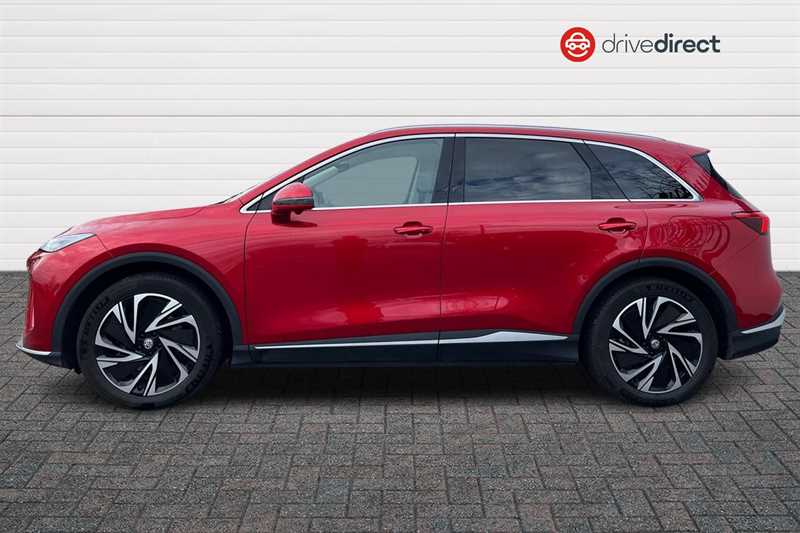 Used MG MGS6 for sale - 78142635: Photo 6