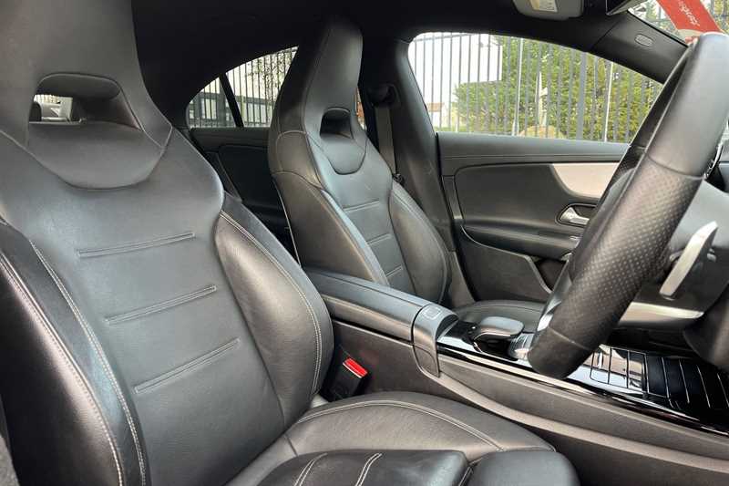 Used Mercedes-Benz CLA 2020 for sale - 78051582: Photo 23