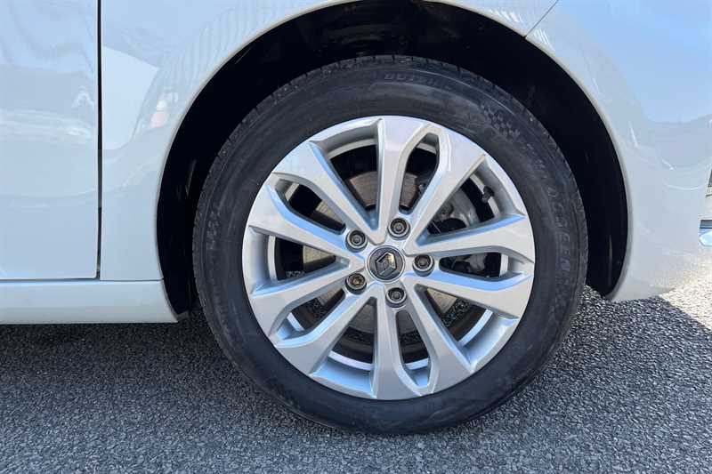 Used Renault Zoe 2022 for sale - 78188343: Photo 11