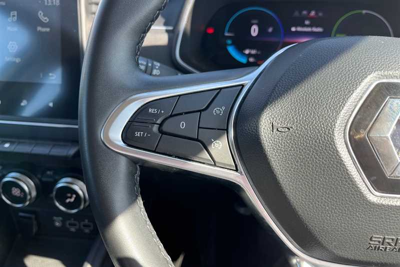 Used Renault Zoe 2022 for sale - 78188343: Photo 21