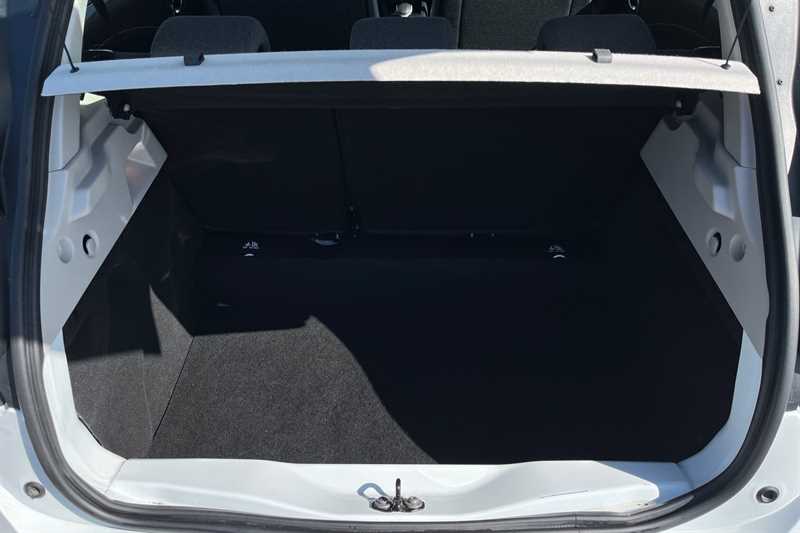 Used Renault Zoe 2022 for sale - 78188343: Photo 25