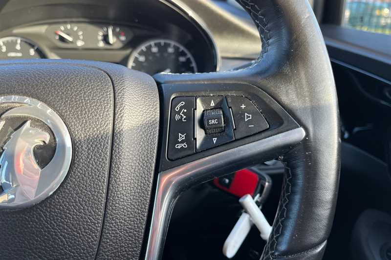 Used Vauxhall Mokka X 2018 for sale - 77317112: Photo 22