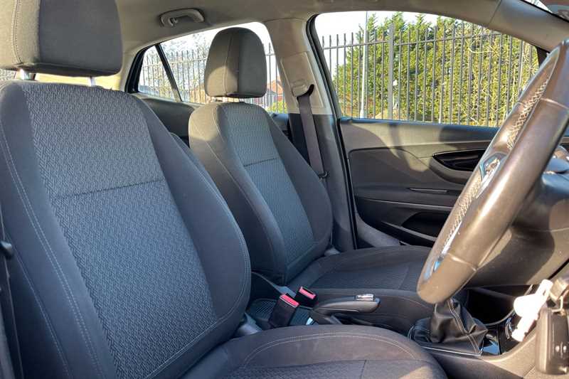 Used Vauxhall Mokka X 2018 for sale - 77317112: Photo 23