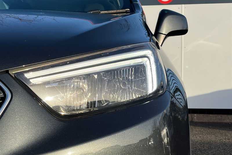 Used Vauxhall Mokka X 2018 for sale - 77317112: Photo 29