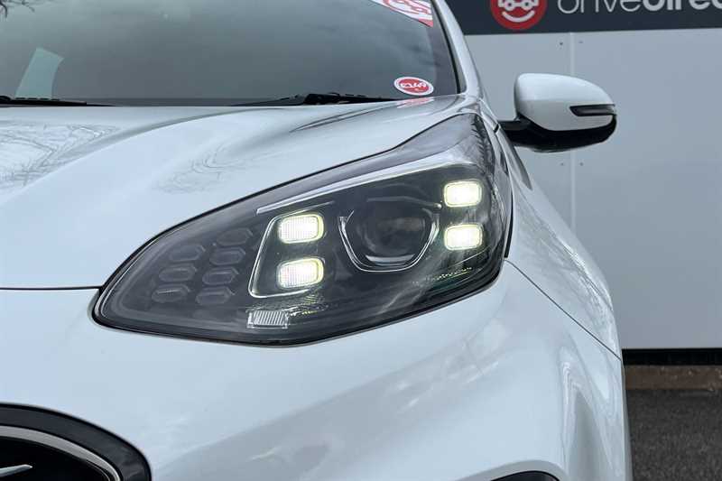 Used Kia Sportage 2020 for sale - 77900191: Photo 29