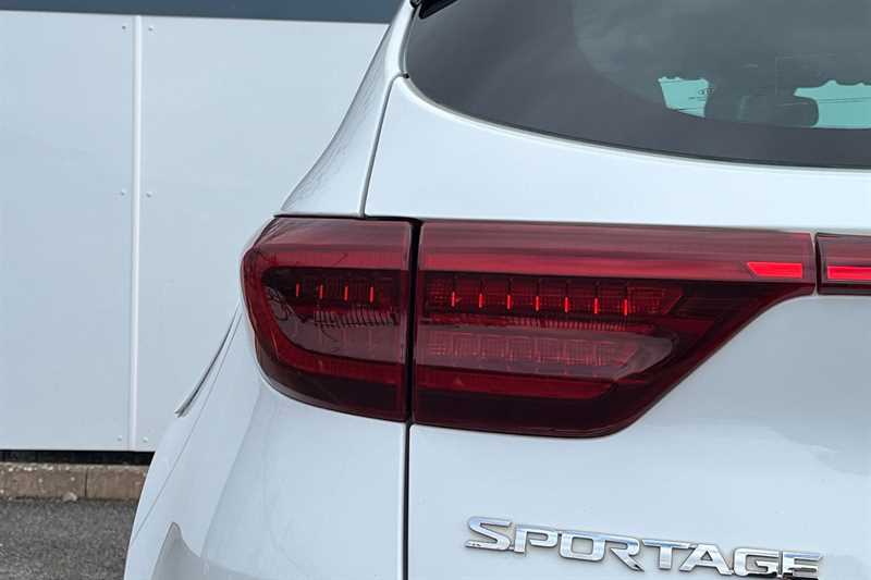 Used Kia Sportage 2020 for sale - 77900191: Photo 31
